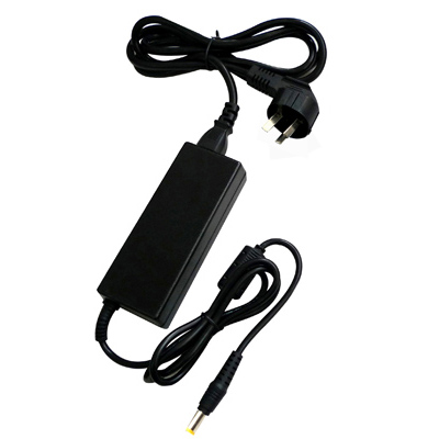 UK Plug AC Adapter 19V 3.16A 60W for Samsung Notebook, Output Tips: 5.0 x 1.0mm - Click Image to Close